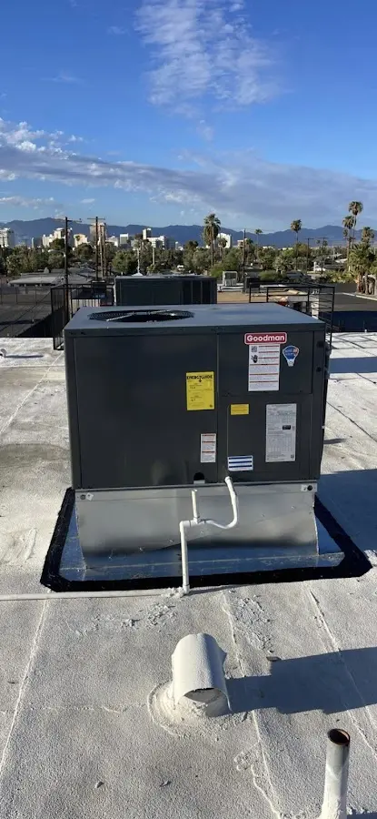 HVAC services in Pismo Beach, CA